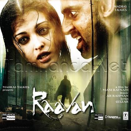 Raavan (2010)